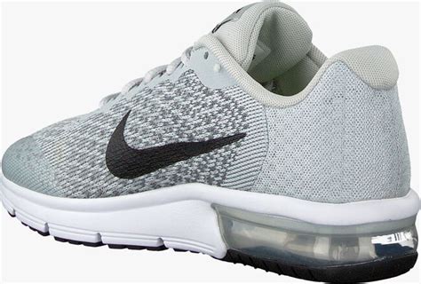 nike air max sequent grijs|Grijze Nike Air Max Sequent online kopen .